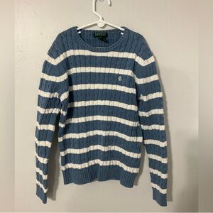 Ralph Lauren sweater